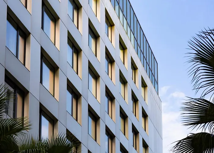 Okko Hotels Nice Aeroport